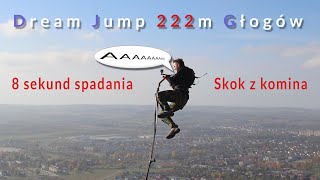 Dream Jump 222m [upl. by Adnima]