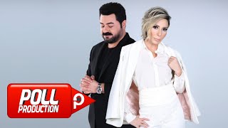 İntizar Ft Serkan Kaya  Asla Bitmiyor  Official Video [upl. by Llenhoj]