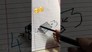 How🤔😂art creativurva drawing draw funny shorts shortvideo [upl. by Jopa]