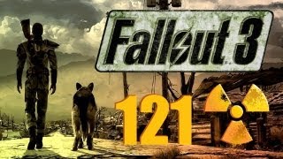 Apocalypse Cowboy  Fallout 3  Part 121 ☢ Adams Air Force Base [upl. by Herod]