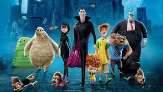 Hotel Transylvania 2 Full Comedy Animated Movie In Hindi New Disney Pixar Movie Review And Facts [upl. by Barny]