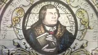 Martin Luther Biography [upl. by Ximena877]