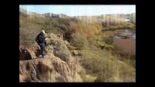 MIRADOR DE LA CONFLUENCIA RIOS LIMAY Y NEUQUEN NACIENTE DEL RIO NEGRO AVISTADERO DE AVES [upl. by Eenehs]