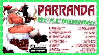 Musica de Navidad │ Parranda Decembrina │La Original │Feliz Navidad 2023 [upl. by Cenac944]