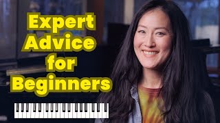 10 Beginner Piano Questions ANSWERED 🎹 [upl. by Nire]