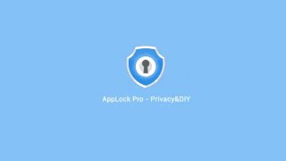 AppLock Pro Preview [upl. by Ettegroeg]