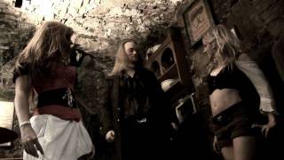 ORDEN OGAN  We Are Pirates 2010  Official Music Video  AFM Records [upl. by Battista]