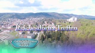 Reichesdorfer Treffen 2017 [upl. by Ezarras70]