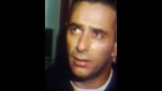 August 10th 1969 CBS News coverage of the 10050 Cielo Drive murders [upl. by Switzer]