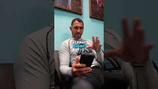 Reacting to Jiu Jitsu videos jiujitsu [upl. by Winfield]