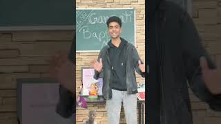 sabse ache meri bni drng📝🖌️ funny comedy motivation ganeshchaturti comeyfs schoollife neet 🤗 [upl. by Ebaj]