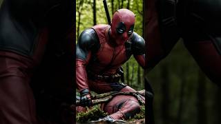 Deadpools SECRET REVEALED Did He Reimpose Logans Corpse on the Tree [upl. by Aizitel]