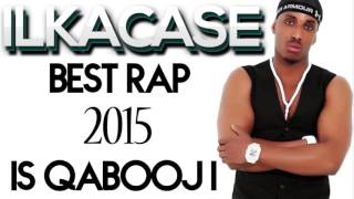 ILKACASE BEST SOMALI RAP  GOBOLADA SOMALIA  Official Song 2015 HD [upl. by Still]