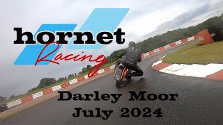 Hornet Racing  Darley Moor  July 24 [upl. by Jem]