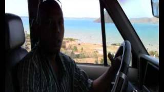 chauffeur guide madagascar from globe trotter [upl. by Baerl546]