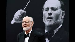 May Maestro John Williams [upl. by Dhumma]