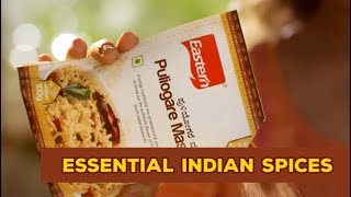 Eastern Spices Powder Essential Indian Spices [upl. by Aihsot634]