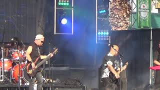 DEEG  Live Concert  Fresno Hmong New Year Part 2 [upl. by Balfore]