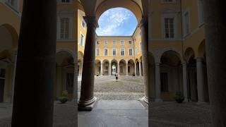 Finding HIDDEN GEMS in Como Italy in only 24 Hours [upl. by Eanej]