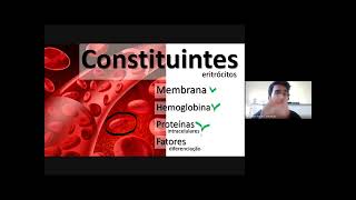 Hematologia clinica aula 1  Eritropoiese [upl. by Gilliam459]