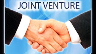 What is a Joint Venture [upl. by Lucilia]