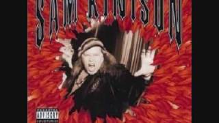 Sam Kinison  Live From Hell Part 5 [upl. by Uis25]