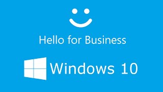 SOLVED “Windows Hello For Business Provisioning Will Not Be Launched” [upl. by Paulo]