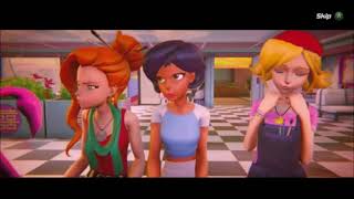 Totally Spies Cyber Mission An unusual collector Intro [upl. by Waxler]