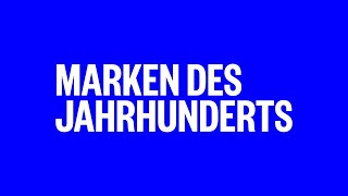 Marken des Jahrhunderts  NOHrD  Das Sportgerät [upl. by Naedan288]