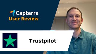 Trustpilot Review I trust Trustpilot [upl. by Seedman]