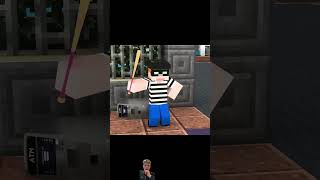 PoiPoiPoiPoiPoiPoiPoiPi  The police vs the robber minecraft roblox memes funny bant [upl. by Moscow]