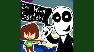 Scienticide  Wing Gaster FNF Song [upl. by Arndt998]