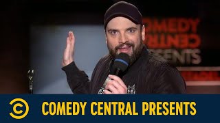 Comedy Central Presents Ingmar Stadelmann  Staffel 1  Folge 4 [upl. by Waine176]