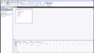 Access  Query using OR conditions [upl. by Ebaj930]