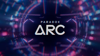 Paradox Arc 1st Year Anniversary [upl. by Goar]