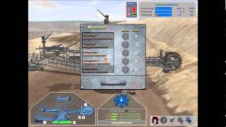 RisingTv  Bagger Simulator 2008 Gameplay [upl. by Zitvaa]