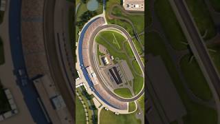 NASCAR’s FAILED Canadian Track [upl. by Gilda708]