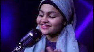 Parda hai parda song by Yumna ajin live show performance mohamedrafi yumnaajin [upl. by Rehpinej]