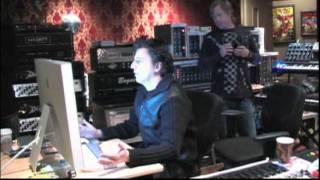 KoRn Making Of The Album Untitled [upl. by Daph]