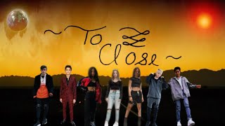 To Close Trailer [upl. by Joann]