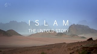 Islam  The Untold Story Tom HOLLAND [upl. by Lilly]