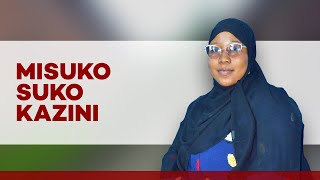 Jinsi ya kukabiliana na Misukosuko katika kazi [upl. by Berta]