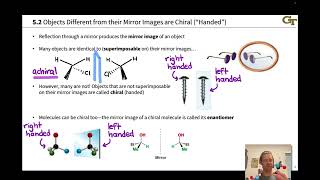 Overview of Stereochemical Concepts [upl. by Nich]