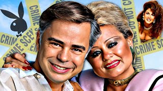 The Pastor The Playmate and The Christian Pimp  Jim and Tammy Faye Bakker Documentary [upl. by Mcclees]