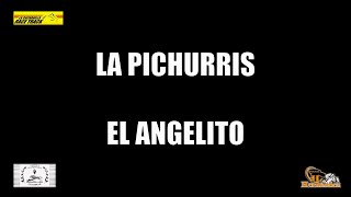 LA CACHANILLA RACE TRACK 24113 5a pichurris vs angelito [upl. by Astrix636]