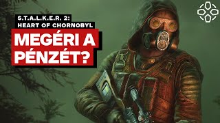 5 dolog amit tudnod kell a STALKER 2ről mielőtt megvennéd [upl. by Narayan]