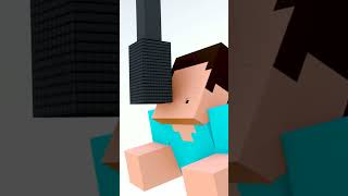 Minecraft a best song release to Steve singer [upl. by Gavan]