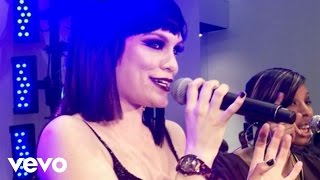 Jessie J  Price Tag Live At GUESS 5th Avenue [upl. by Haridan]