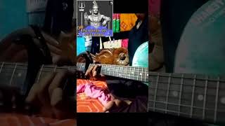 Ganga Dharay Shiv Ganga Dharay  Cover  shots music [upl. by Assele]