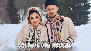 Colinde din Ardeal 2023 cu Andrada Barsauan și Lazar Arman Colaj [upl. by Letha436]